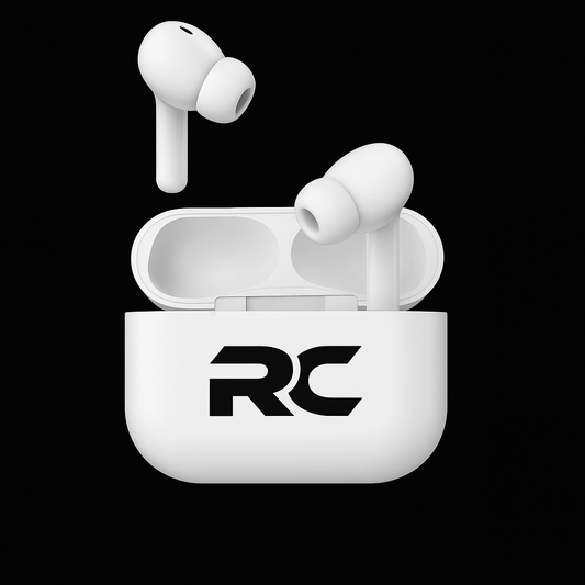 Rc pods