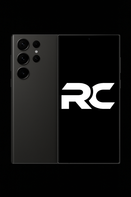 Rc Androidz S26