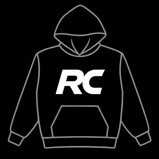 Rc 🕷️hoodie