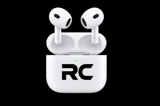 Rc pods
